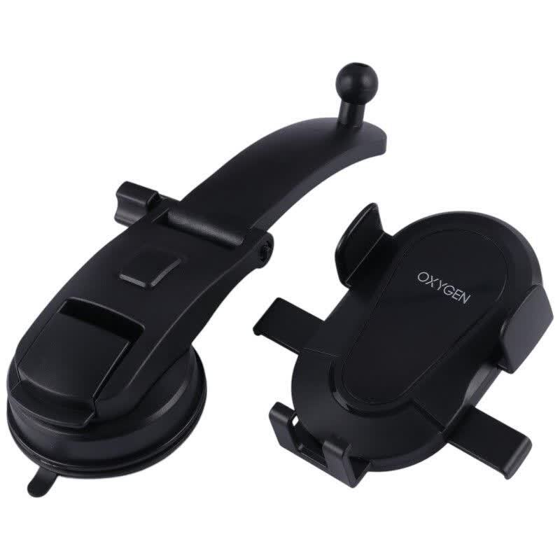 هولدر گوشی موبایل داشبوردی اکسیژن مدل HD11