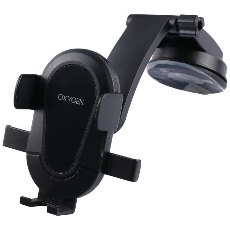 هولدر گوشی موبایل داشبوردی اکسیژن مدل HD11