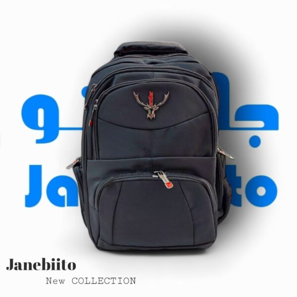 کوله پشتی لپتاپی انتلر  antler