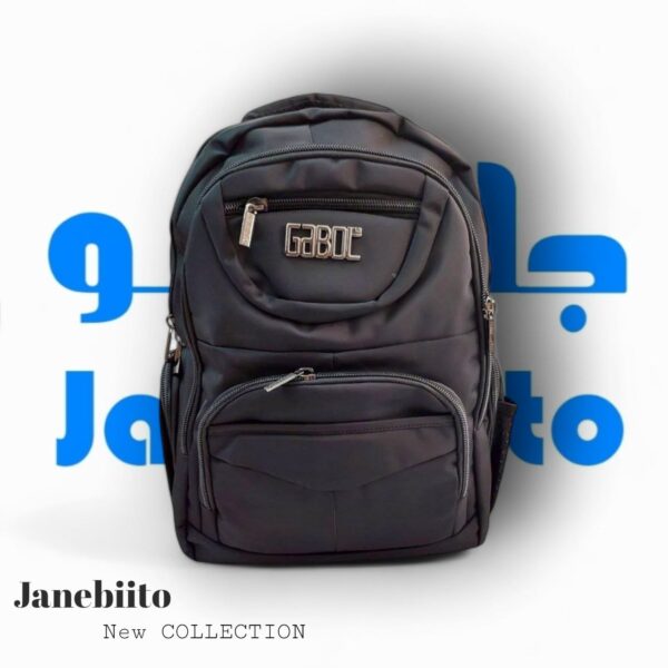 کوله پشتی لپتابی برند گابول (GABOL)