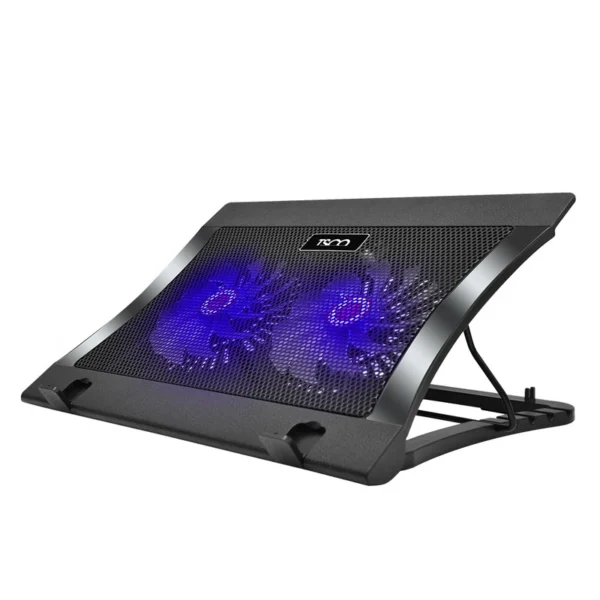 پایه نگهدارنده کولپد لپ تاپ تسکو مدل TCLP 3101