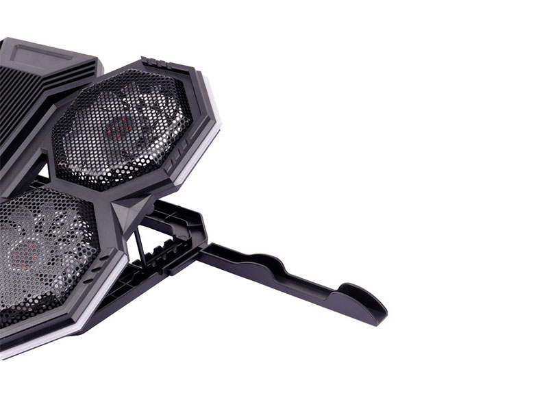 کولپد لپتاپ فن خنککننده پرووان مدل PCP53