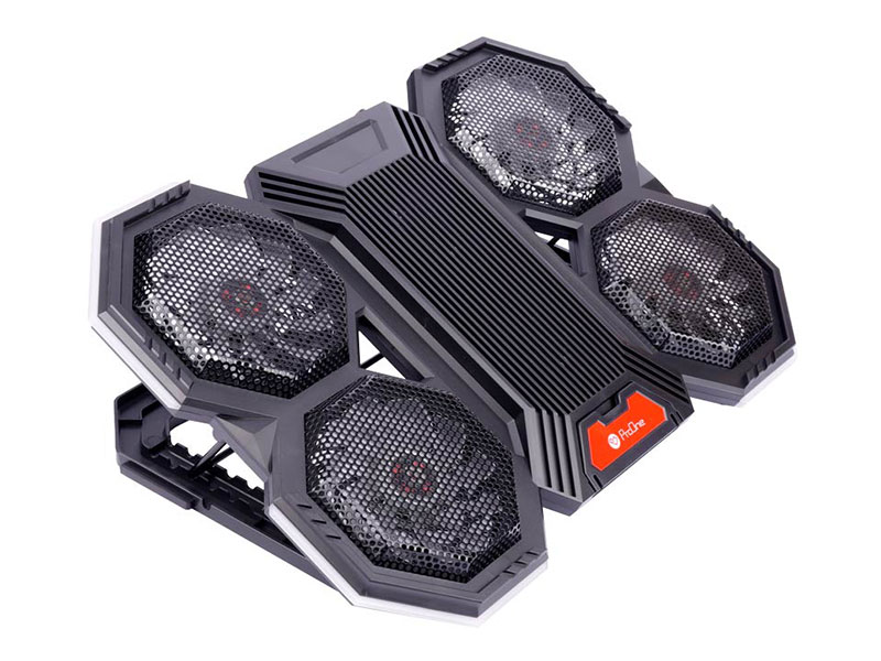 کولپد لپتاپ فن خنککننده پرووان مدل PCP53