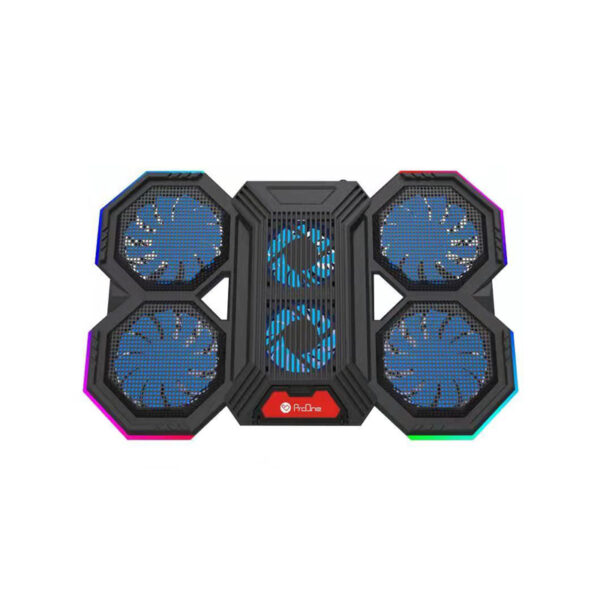 پایه خنک کننده کولپد لپ تاپ پرووان مدل PCP53