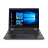 لپ تاپ استوک Lenovo ThinkPad X380 Yoga i5 چرخشی 360 درجه