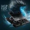 پایه خنک کننده لپ تاپ هترون مدل HCP137