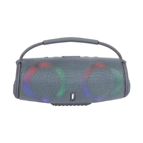 اسپیکر بلوتوثی قابل حمل ترانیو مدل T-BS33