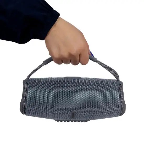 اسپیکر بلوتوثی قابل حمل ترانیو مدل T-BS33