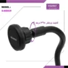 هولدر نگهدارنده گوشی موبایل کلومن مدل K-HD019