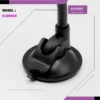 هولدر نگهدارنده گوشی موبایل کلومن مدل K-HD019