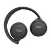 هدفون بلوتوثی جی بی ال سرمه ای مدل JBL Tune 510