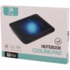 پایه خنک کننده کولپد لپ تاپ P-NET پی نت مدل P 702