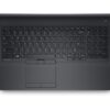 لپ تاپ استوک Dell Latitude E5570 i7 گرافیک 2GB