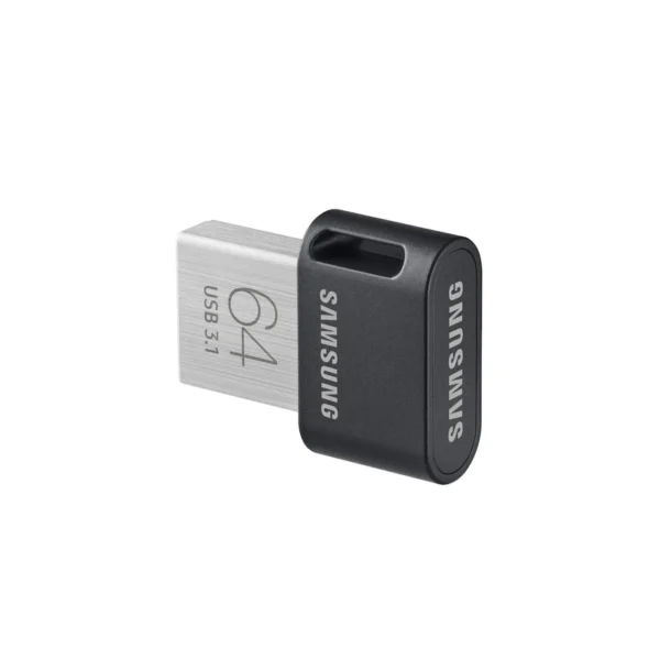 فلش مموری USB3.0 سامسونگ مدل Fit Plus ظرفیت 64 گیگابایت