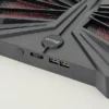فن لپ تاپ کولپد گیمینگ الون (ELEVEN) مدل N707