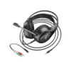 هدست گیمینگ مخصوص بازی هوکو مدل W106