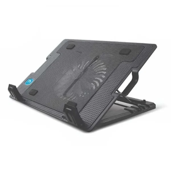پایه خنک کننده فن کولپد لپ تاپ میکاسو مدل NCP-235
