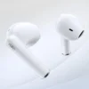 ایرپاد هایلو مدل HAYLOU X1Plus سفید گارانتی متین
