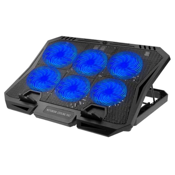 پایه خنک کننده کولپد لپ تاپ ایکس پی پروداکت مدل XP-F96P