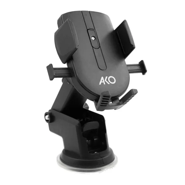 پایه نگهدارنده گوشی موبایل هولدر آکو مدل HD-12