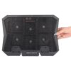 پایه خنک کننده کولپد لپ تاپ ایکس پی پروداکت مدل XP-F96P