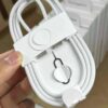 کابل شارژ ایفون 16 اپل مدل 60W-C اورجینال