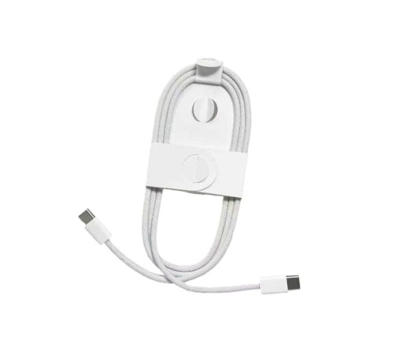 کابل شارژ ایفون 16 اپل مدل 60W-C اورجینال