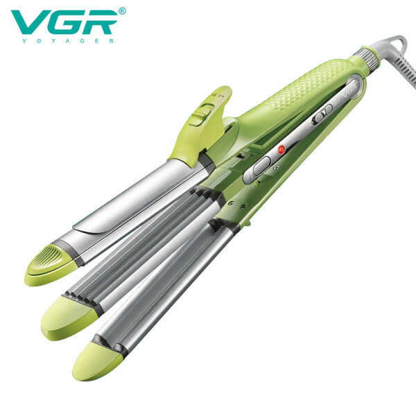 اتومو چهار کاره وی جی ار VGR اصلی