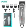 ماشین ریش تراش اصلاح موی سر و صورت وی جی ار مدل V-060 اورجینال