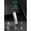 ماشین ریش تراش اصلاح موی سر و صورت وی جی ار مدل V-060 اورجینال