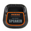 اسپیکر بلوتوثی قابل حمل مدل MS-3632BT