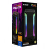 اسپیکر بلوتوثی قابل حمل مدل MS-3632BT
