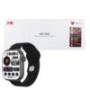 ساعت هوشمند مدل HK Huahong HK100