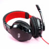 هدفون هدست سیم دار گیمینگ مخصوص بازی تسکو مدل TSCO TH-5124