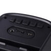 اسپیکر بلوتوثی mini speaker مدل ZQS4246 همراه با میکروفون و کنترل