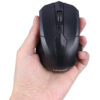 موس بی سیم لنوو WM-307  lenovo طراحی ارگونومی