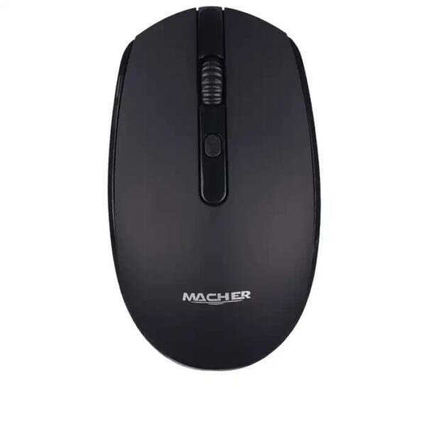 ماوس بی سیم مچر مدل MR-249 macher