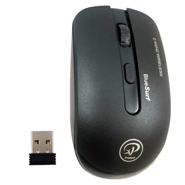 موس بی سیم ایکس پی (XP) مدل XP-W130M