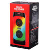 اسپیکر بلوتوثی mini speaker مدل ZQS4246 همراه با میکروفون و کنترل