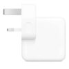 آداپتور شارژر آیفون Dual USB-C Port تایپ سی اپل 35 وات اورجینال 100% گارانتی معتبر