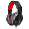 هدفون هدست سیم دار گیمینگ مخصوص بازی تسکو مدل TSCO TH-5124