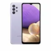 گوشی موبایل سامسونگ مدل Galaxy A32 ظرفیت 128 گیگابایت و رم 6 گیگابایت بنفش