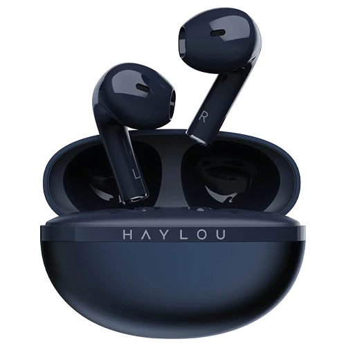 ایرپاد هایلو مدل HAYLOU X1 2023 مشکی اورجینال 18 ماه گارانتی