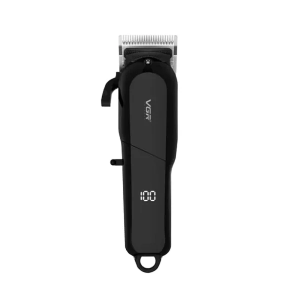 ماشین ریش تراش اصلاح موی سر و صورت وی جی آر مدل v-118 vgr