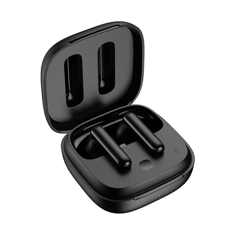 ایرپاد بلوتوثی کیو سی وای QCY مدل T13ANC اورجینال گارانتی شرکتی