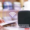 دانگل بلوتوث ارلدام مدل ET-BR20