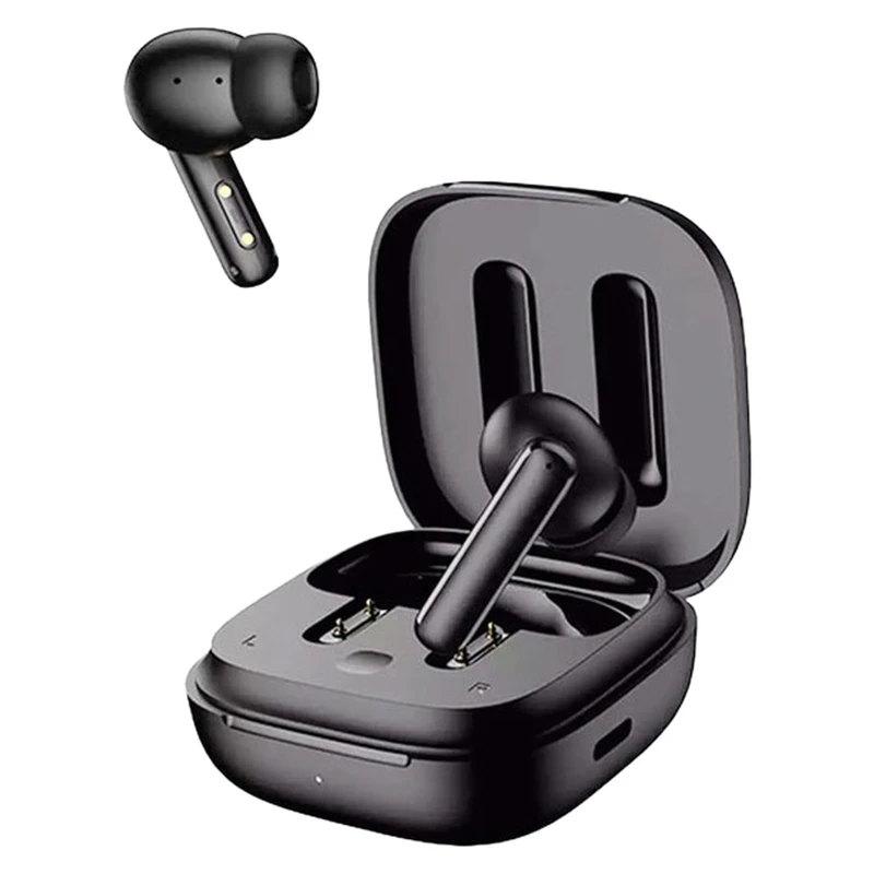 ایرپاد بلوتوثی کیو سی وای QCY مدل T13ANC اورجینال گارانتی شرکتی