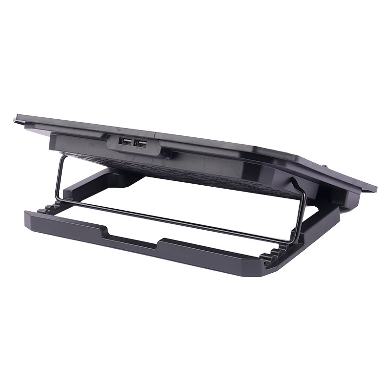 کولپد لپتاپ فن خنککننده لپتاپ انزو (ENZO) مدل LF-551