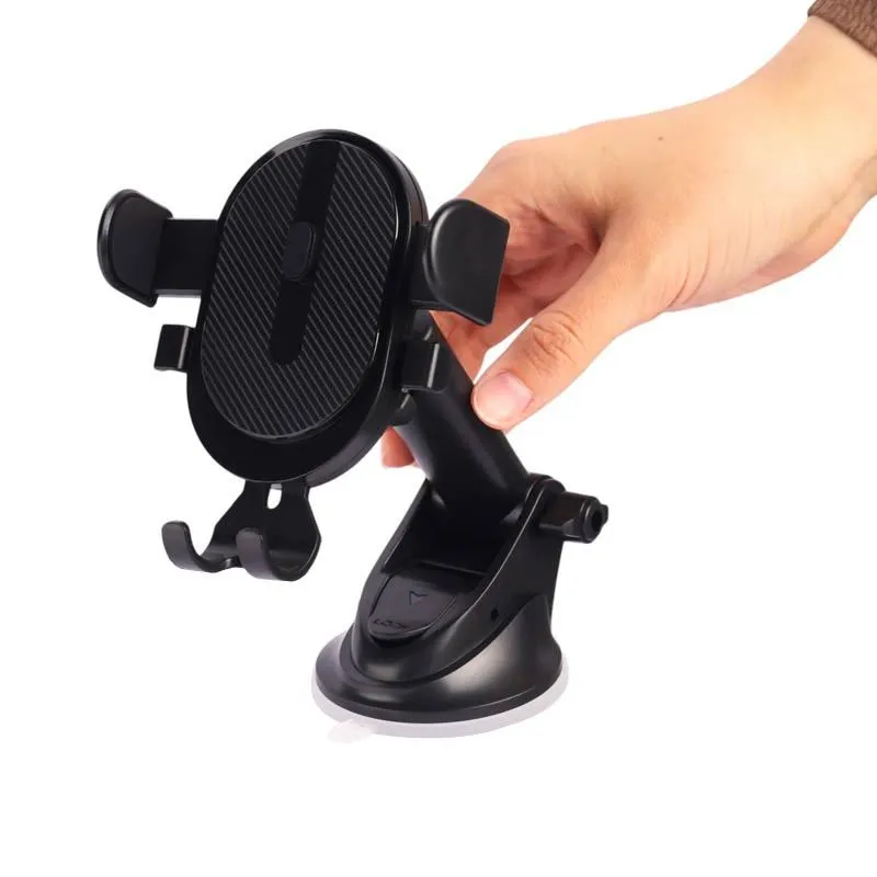 هولدر موبایل داخل خودرو مدل Premium Product