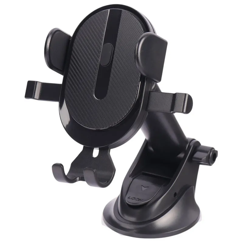 هولدر موبایل داخل خودرو مدل Premium Product